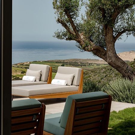 La Fiermontina Ocean Hotel Larache Kültér fotó