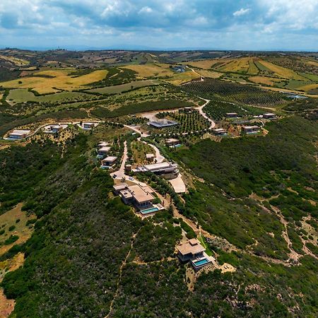 La Fiermontina Ocean Hotel Larache Kültér fotó